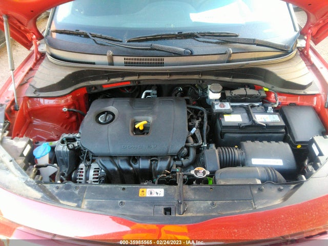 KIA mpi nu 2023 KNDJ23AU0P7848236 Image 22