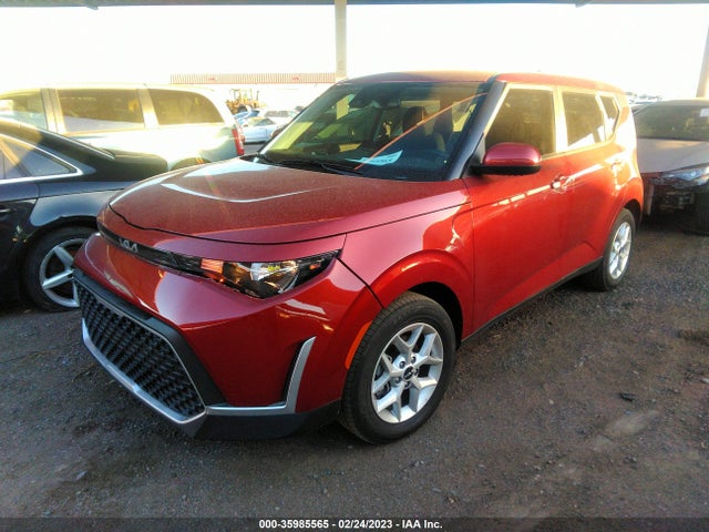 KIA mpi nu 2023 KNDJ23AU0P7848236 Image 14