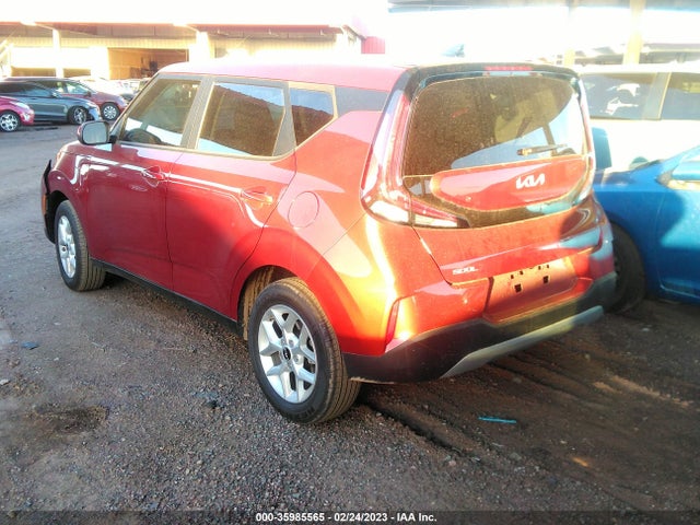 KIA mpi nu 2023 KNDJ23AU0P7848236 Image 15