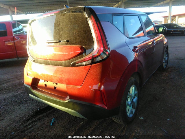 KIA mpi nu 2023 KNDJ23AU0P7848236 Image 16