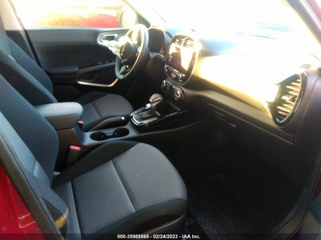 KIA mpi nu 2023 KNDJ23AU0P7848236 Image 17