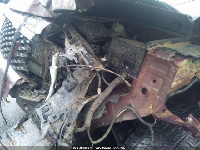 KNDMB5C15H6318282 KIA SEDONA LX