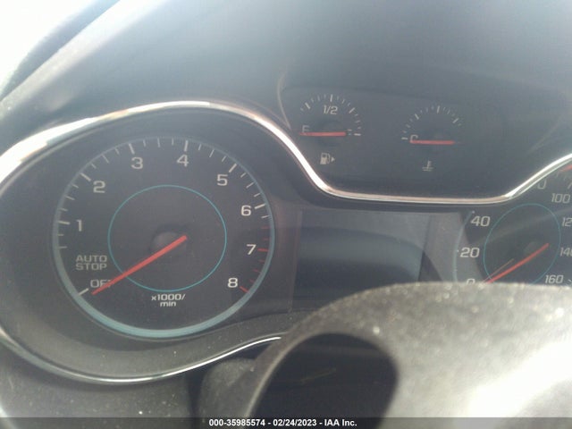 Chevrolet Cruze Premier 2016 1G1BG5SM3G7323910 Image 7