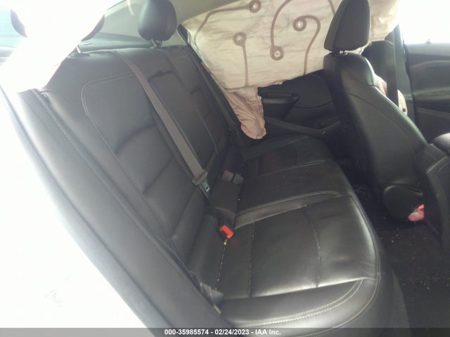 Chevrolet Cruze Premier 2016 1G1BG5SM3G7323910 Image 8