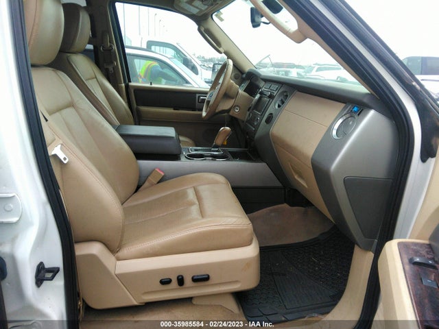 2014 FORD EXPEDITION KING RANCH/XLT VIN: 1FMJU1J57EEF13535