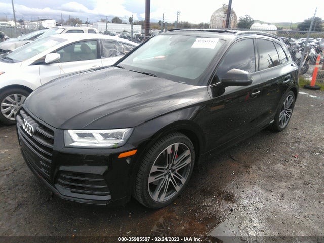 WA1B4AFY9L2091580 Audi Sq5 Premium Plus