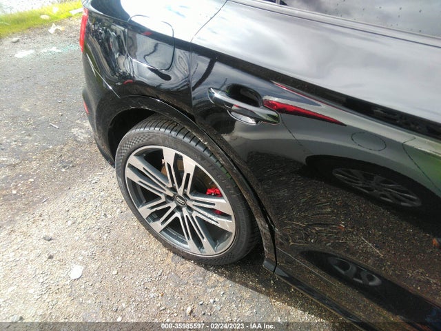 WA1B4AFY9L2091580 Audi Sq5 Premium Plus