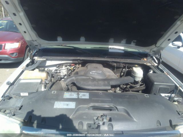 1GKFK66U54J151440 GMC YUKON XL DENALI