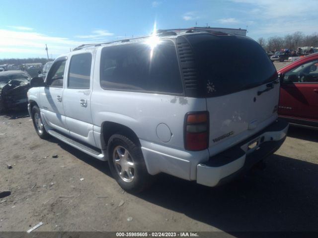 1GKFK66U54J151440 GMC YUKON XL DENALI