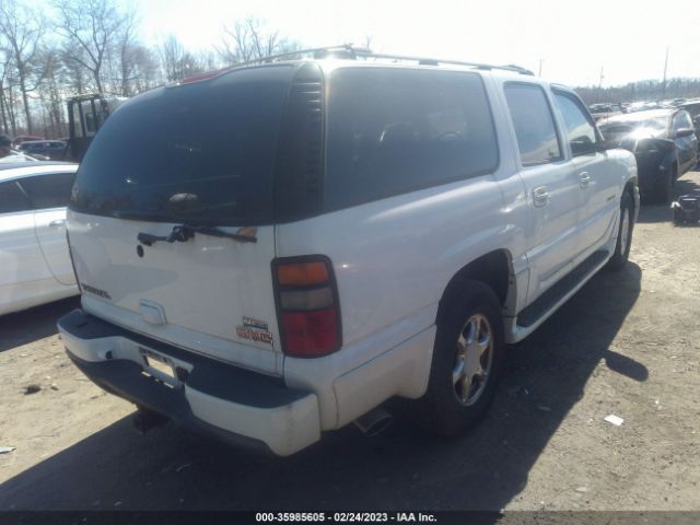 1GKFK66U54J151440 GMC YUKON XL DENALI