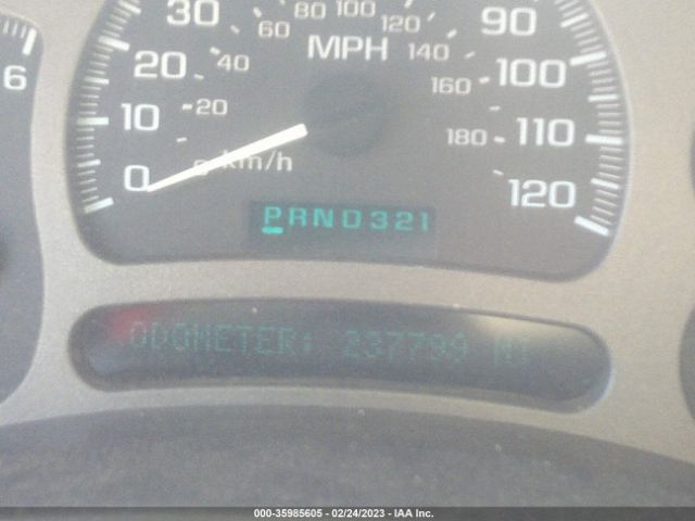 1GKFK66U54J151440 GMC YUKON XL DENALI