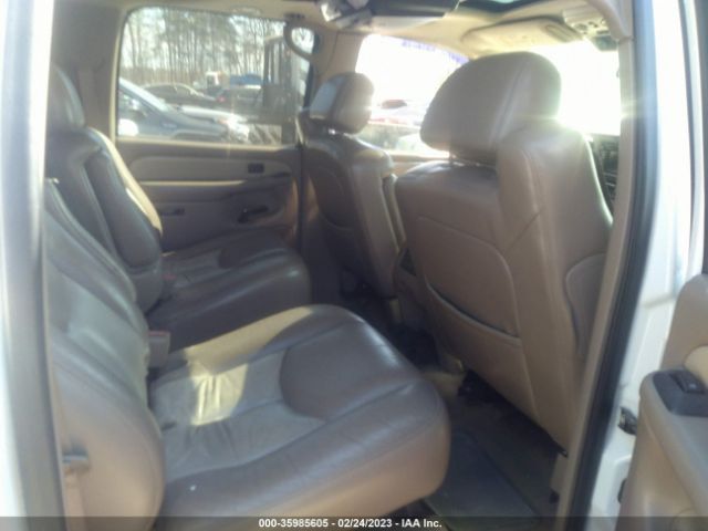 1GKFK66U54J151440 GMC YUKON XL DENALI