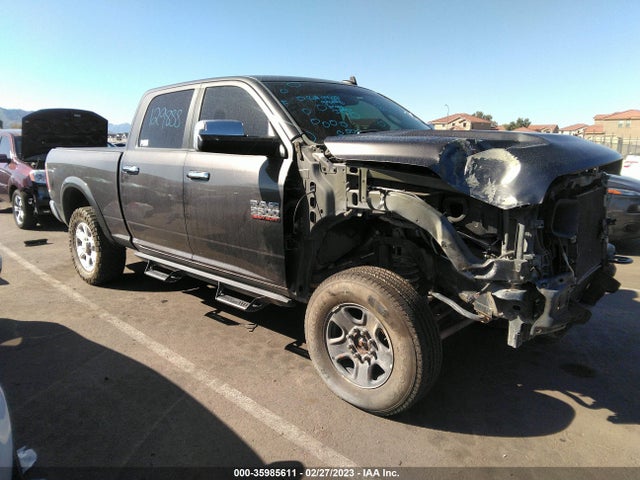 RAM 2500 Laramie 2015 3C6UR5FL5FG608940 main image