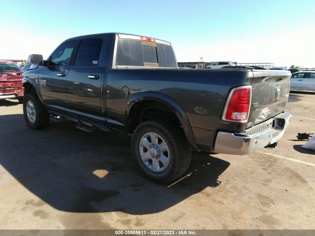RAM 2500 Laramie 2015 3C6UR5FL5FG608940 Image 3