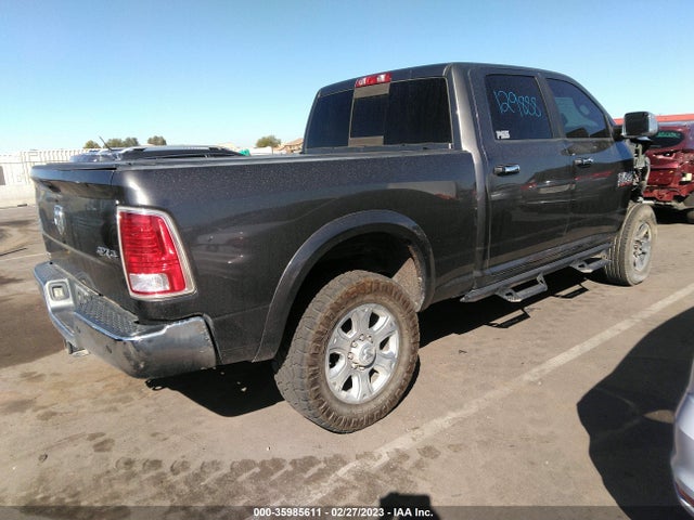 RAM 2500 Laramie 2015 3C6UR5FL5FG608940 Image 4