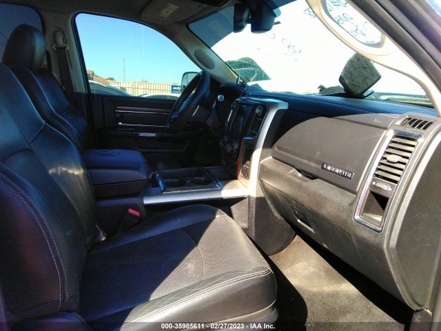 RAM 2500 Laramie 2015 3C6UR5FL5FG608940 Image 5