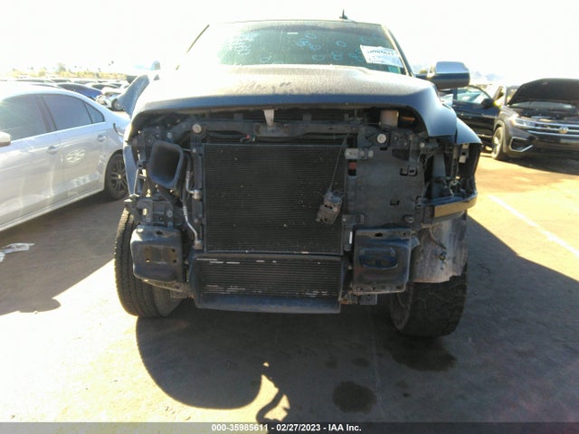 RAM 2500 Laramie 2015 3C6UR5FL5FG608940 Image 6