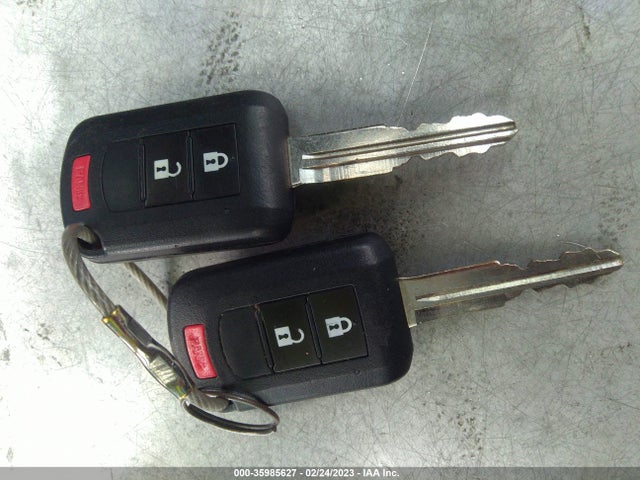 2021 Mitsubishi Mirage, VIN: ML32AUHJ0MH012525
