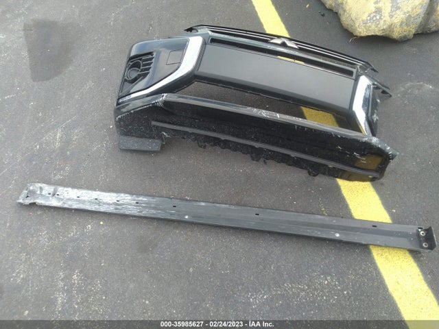2021 Mitsubishi Mirage, VIN: ML32AUHJ0MH012525