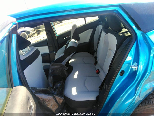 2021 Toyota Prius, VIN: JTDKAMFU5M3147748