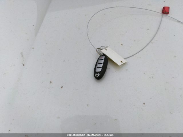 5N1AT2MT5GC783316 Nissan Rogue Sl