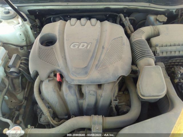 KNAGM4A70F5598749 KIA Optima Lx