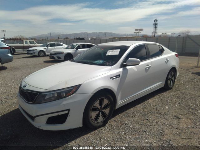 KNAGM4A70F5598749 KIA Optima Lx