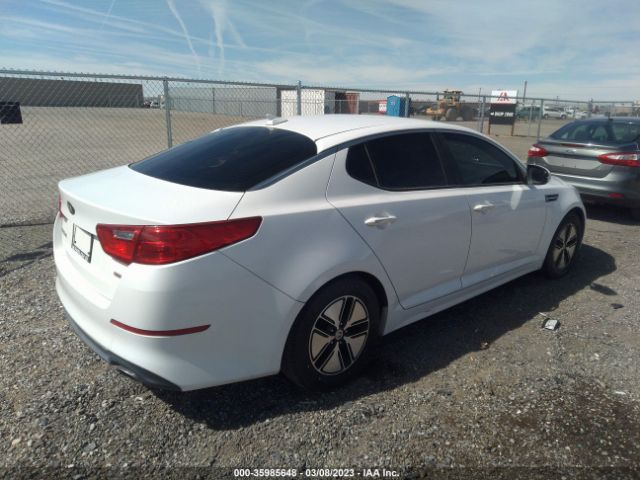 KNAGM4A70F5598749 KIA Optima Lx