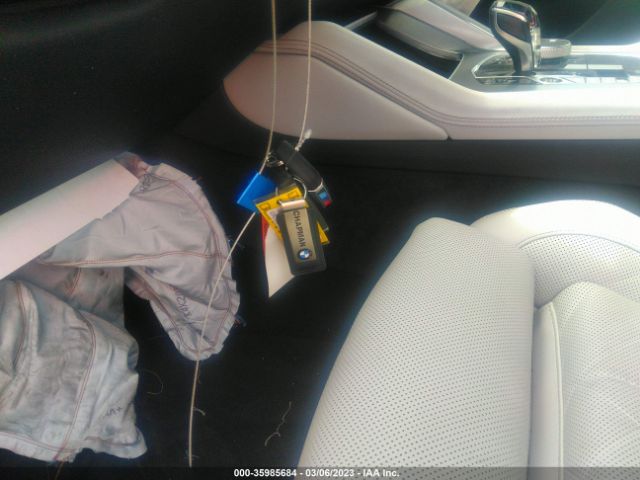 5UXCY6C0XP9N59080 BMW X6 Xdrive40i