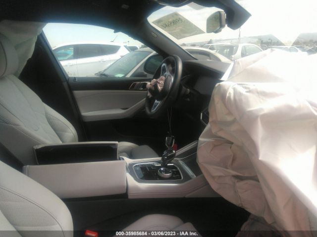 5UXCY6C0XP9N59080 BMW X6 Xdrive40i