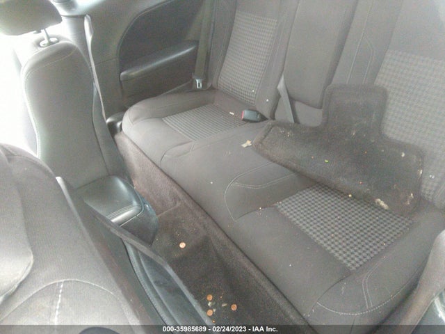 Dodge Challenger Sxt 2016 2C3CDZAG2GH289989 Image 8