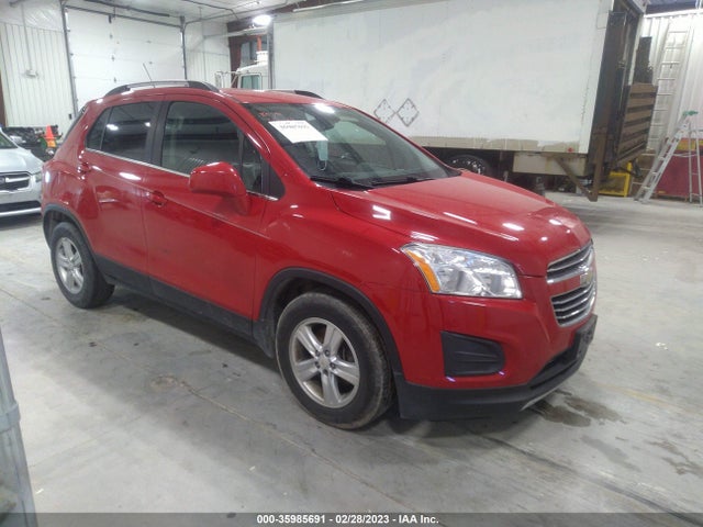 2016 KL7CJLSB1GB755177 main image