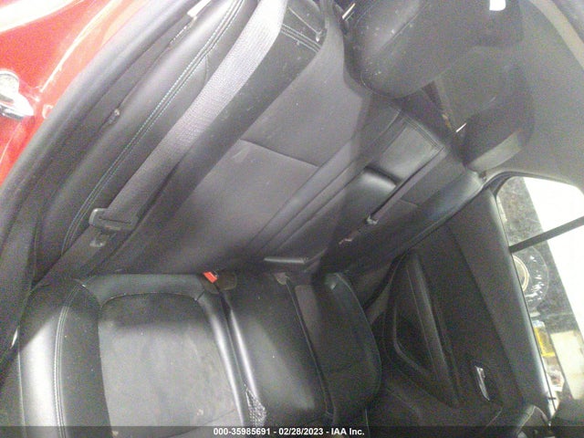Chevrolet Trax Lt 2016 KL7CJLSB1GB755177 Image 8