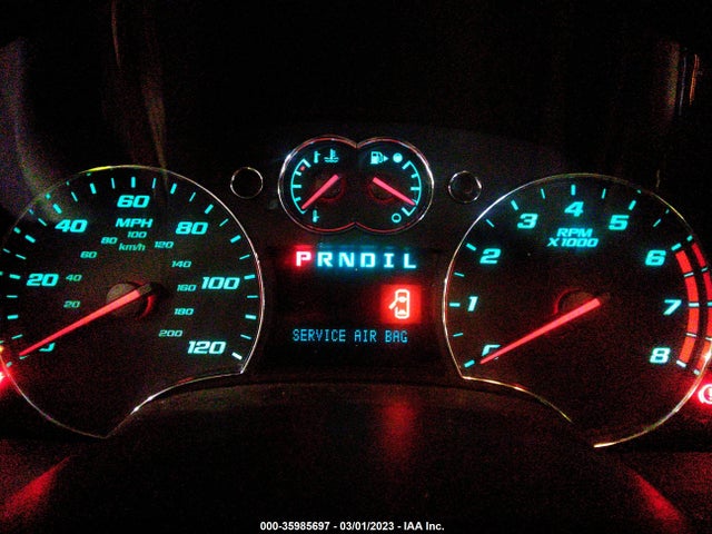 2008 CHEVROLET EQUINOX LS VIN: 2CNDL13F986074675