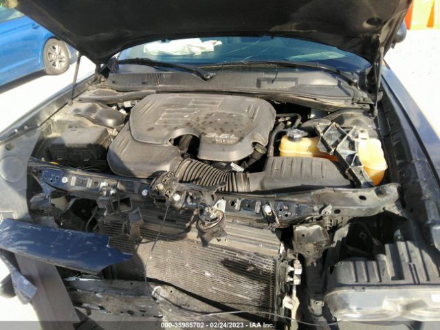 2C3CDZAG4GH168400 Dodge Challenger Sxt