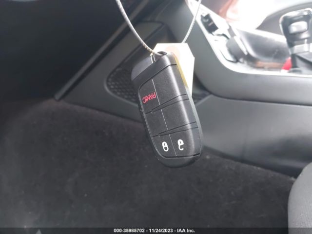 2C3CDZAG4GH168400 Dodge Challenger Sxt