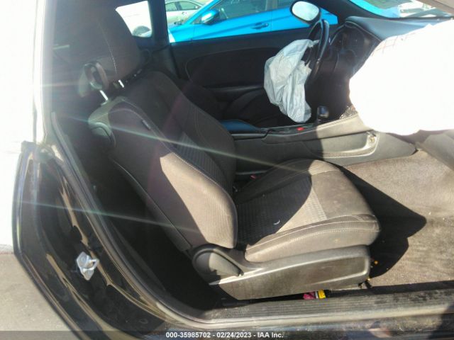2C3CDZAG4GH168400 Dodge Challenger Sxt