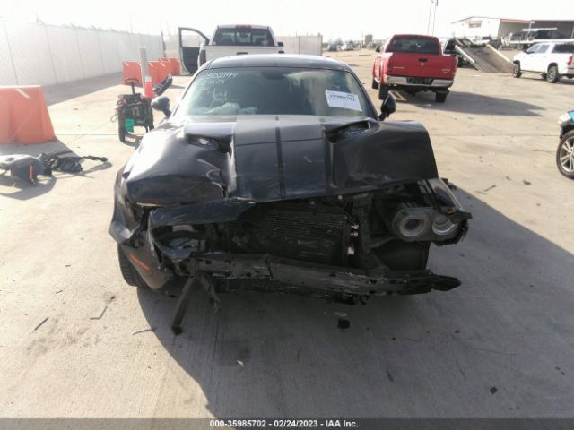2C3CDZAG4GH168400 Dodge Challenger Sxt