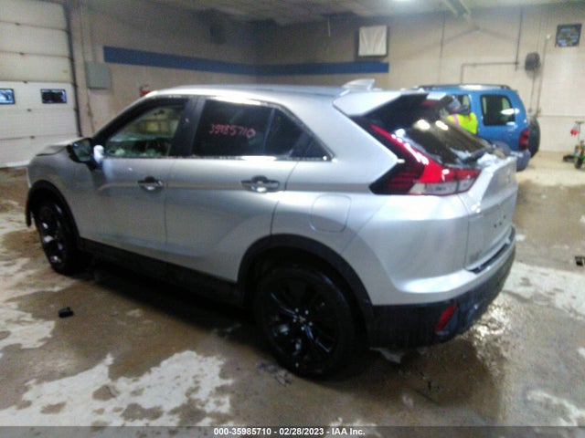 2022 MITSUBISHI ECLIPSE CROSS LE VIN: JA4ATVAA6NZ054562