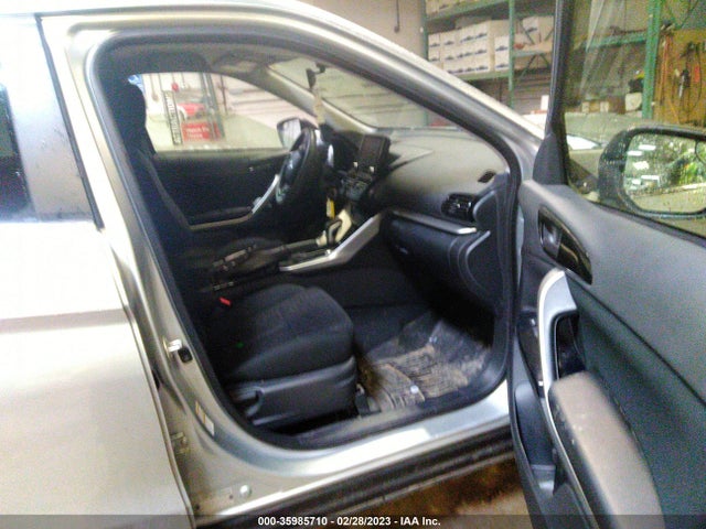 2022 MITSUBISHI ECLIPSE CROSS LE VIN: JA4ATVAA6NZ054562