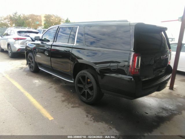 1GKS2GKC4HR127834 GMC Yukon Xl Slt