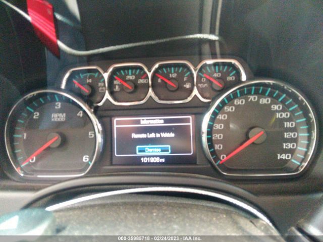 1GKS2GKC4HR127834 GMC Yukon Xl Slt
