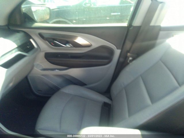 3GKALVEX4KL375754 GMC Terrain Slt