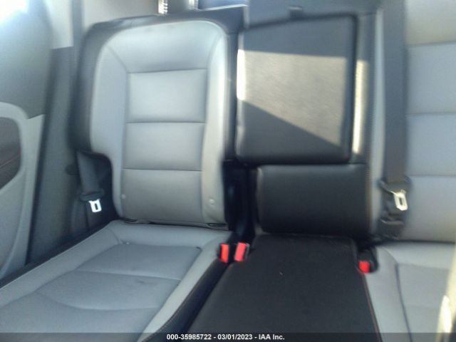3GKALVEX4KL375754 GMC Terrain Slt