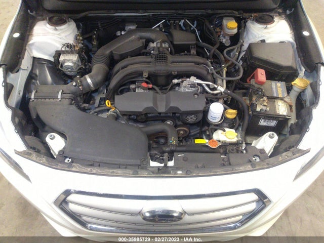 2016 Subaru Legacy, VIN: 4S3BNAC65G3013383