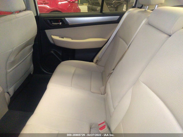 2016 Subaru Legacy, VIN: 4S3BNAC65G3013383