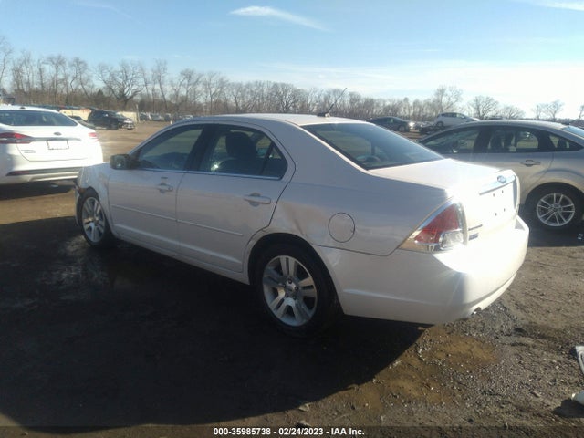 Продаж на аукціоні авто 2009 Ford Fusion Sel, vin: 3FAHP08149R102951, номер лоту: 35985738