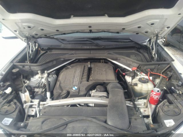 5UXKR0C56H0V67149 BMW X5 Xdrive35i