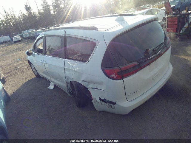 2C4RC1BG1NR185932 Chrysler Pacifica Touring L