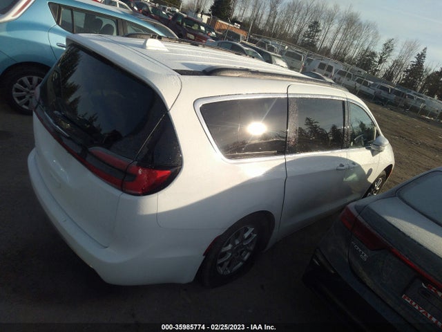 2C4RC1BG1NR185932 Chrysler Pacifica Touring L